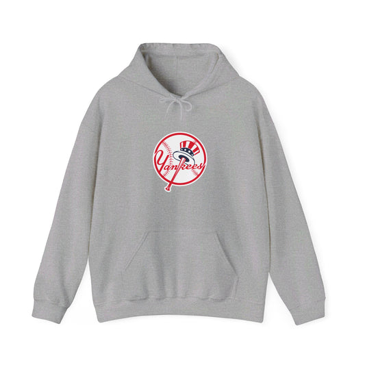 New York Yankees Pullover Hoodie