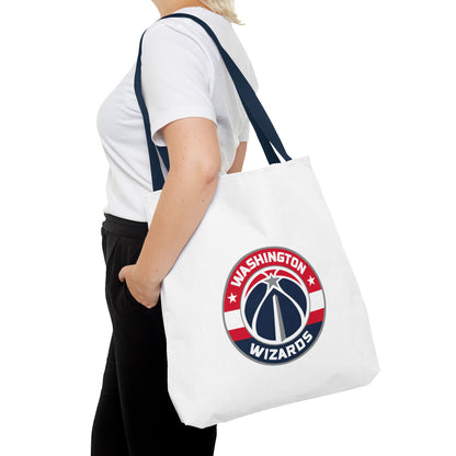 Washington Wizards Tote Bag