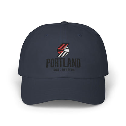 Portland Trail Blazers Cap