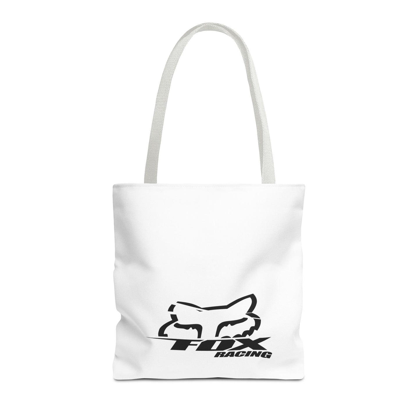 Fox Racing Logo Tote Bag