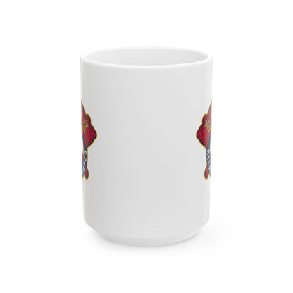 Atlanta Braves Ceramic Mug