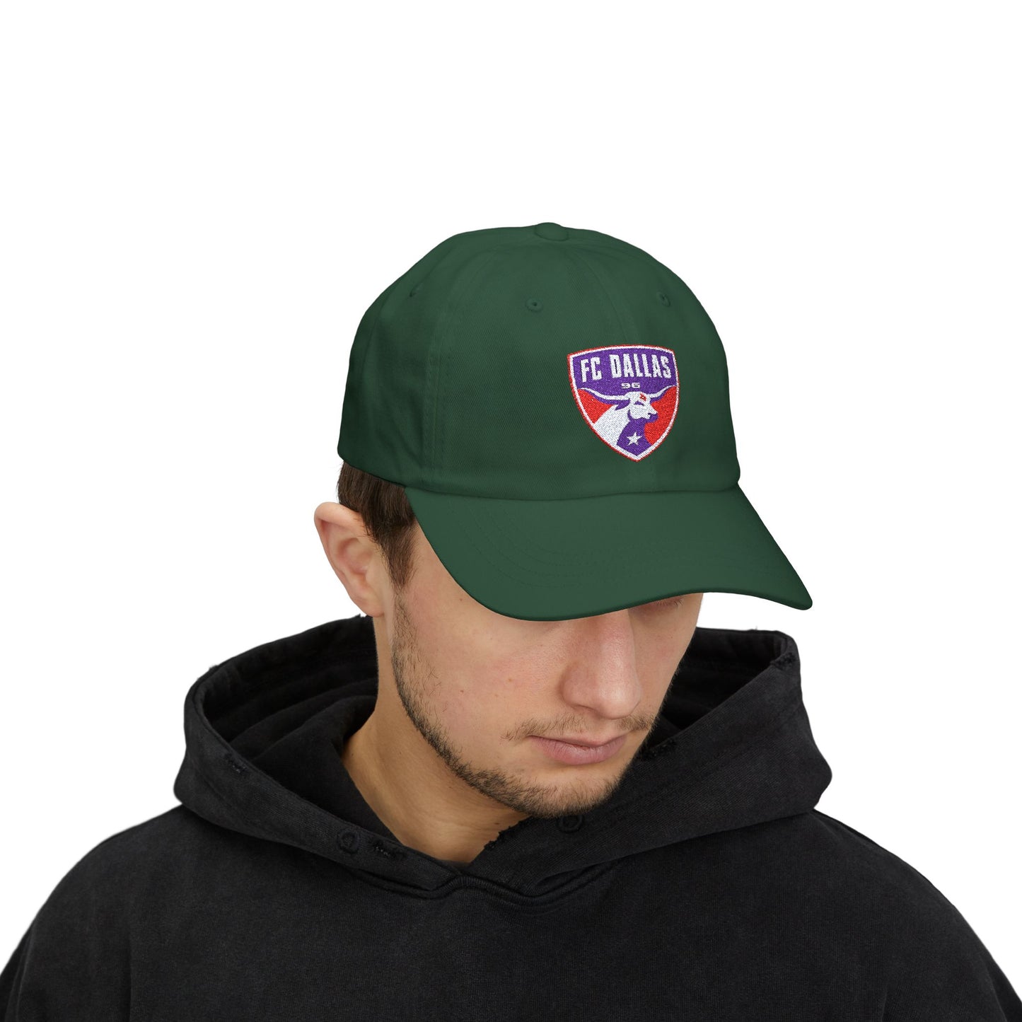FC Dallas Cap