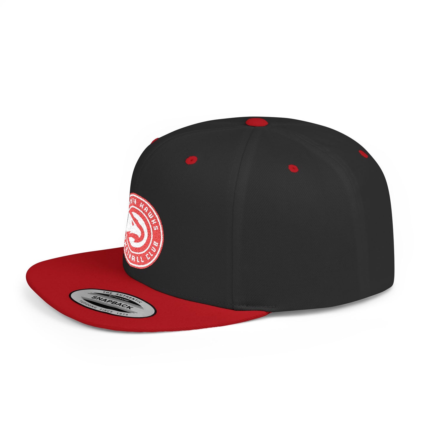 Atlanta Hawks Snapback