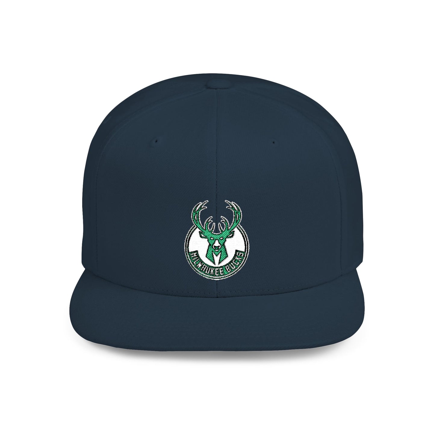 Milwaukee Bucks Snapback