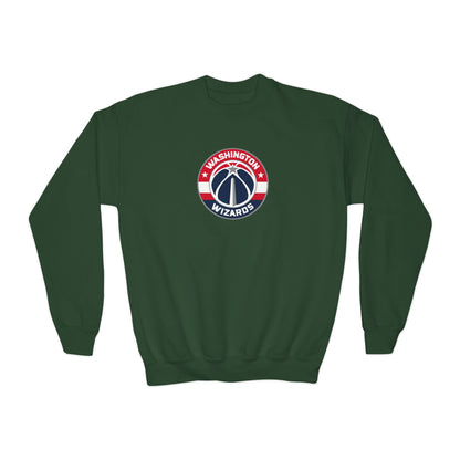 Washington Wizards Youth Sweatshirt