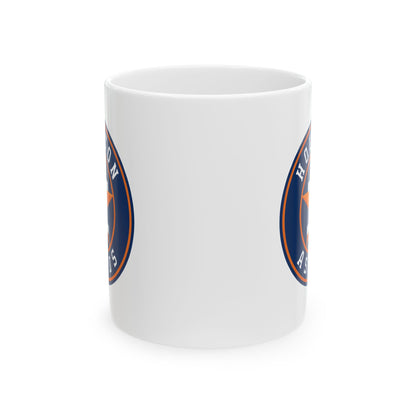 Houston Astros Ceramic Mug