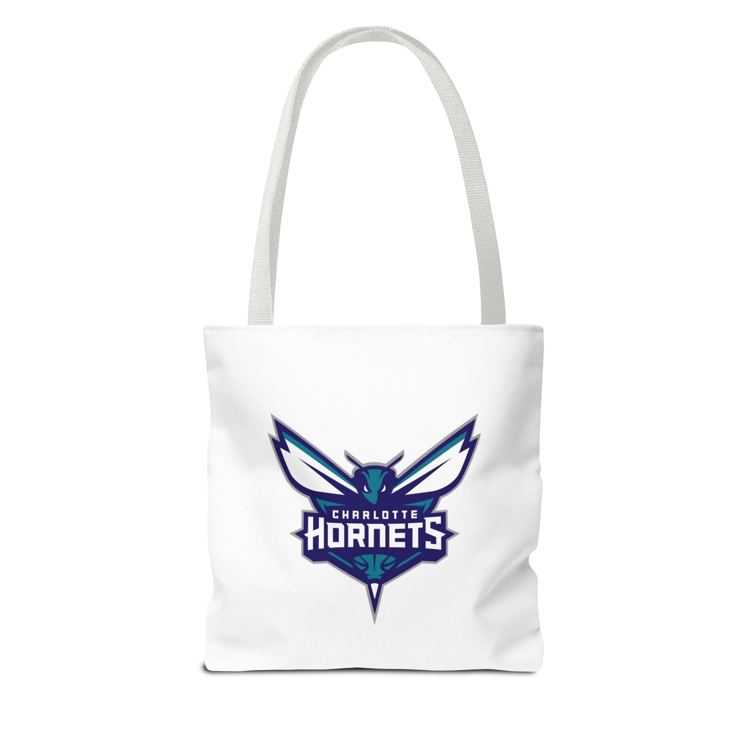 Charlotte Hornets Tote Bag