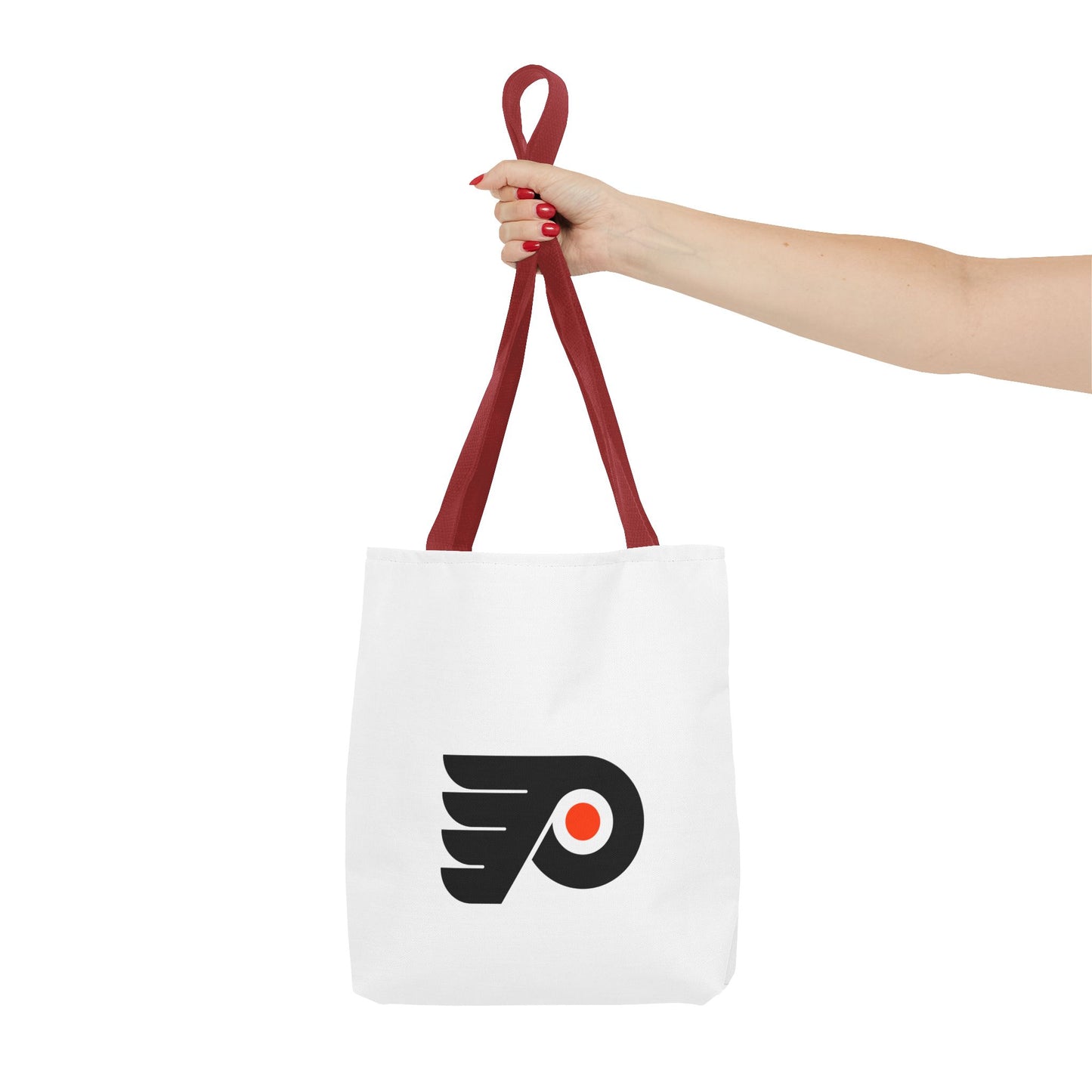 Philadelphia Flyers Tote Bag