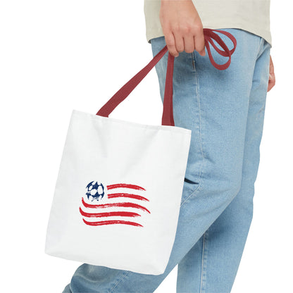 New England Revolution Tote Bag