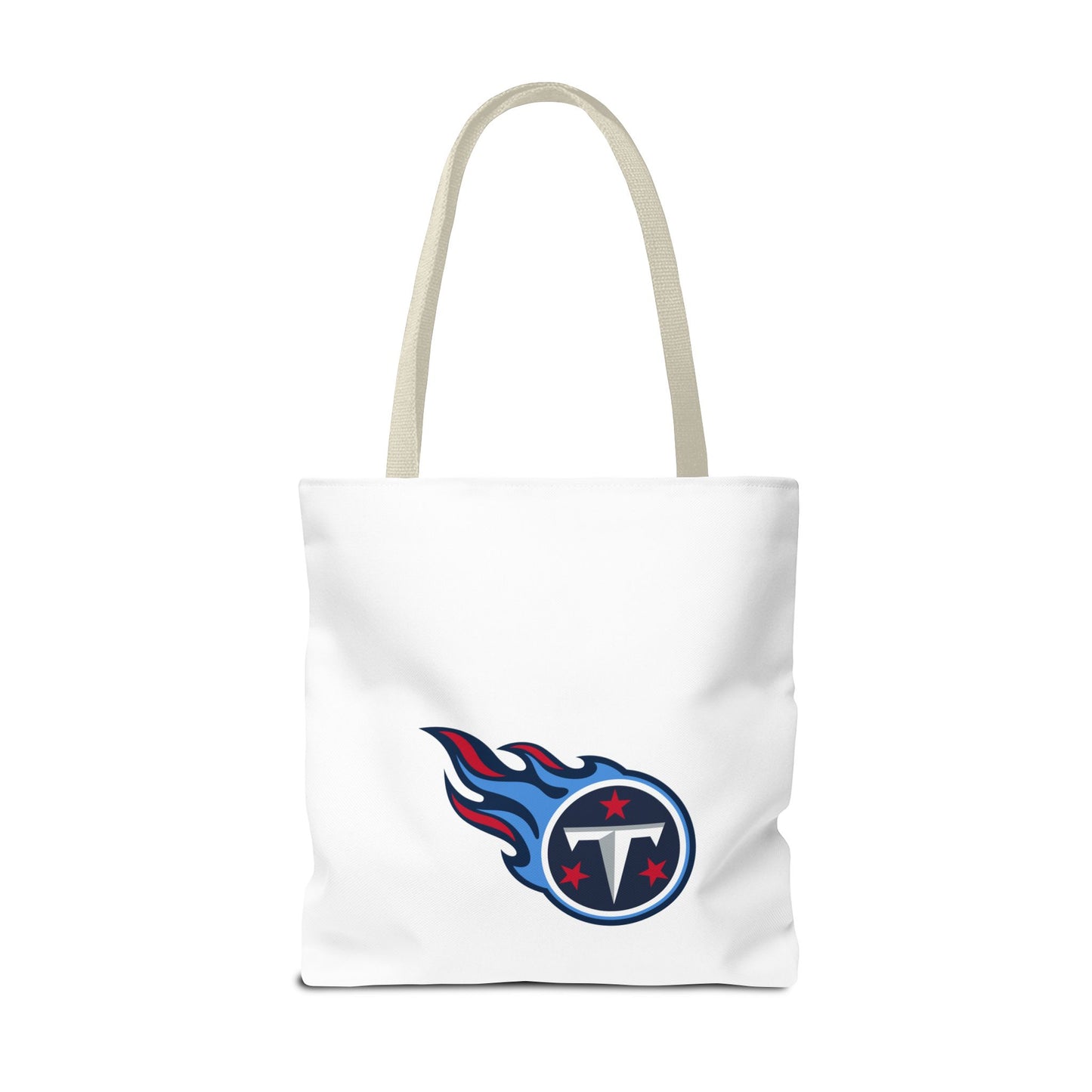 Tennessee Titans Tote Bag