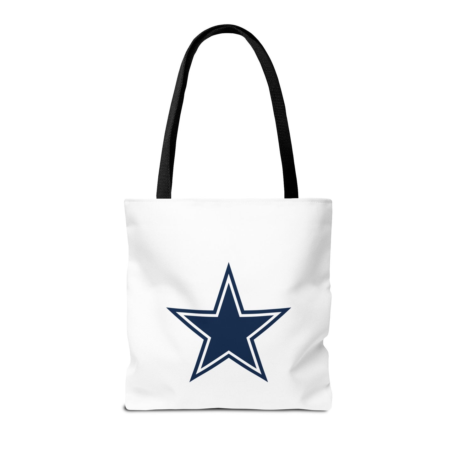 Dallas Cowboys Tote Bag