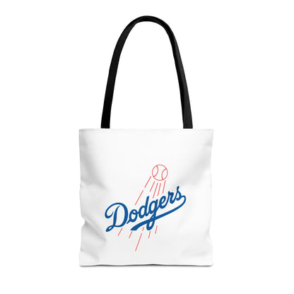 Los Angeles Dodgers Tote Bag