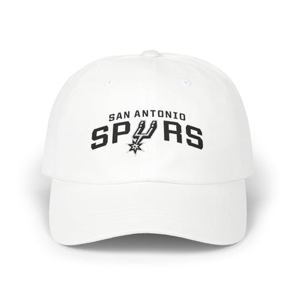San Antonio Spurs Cap