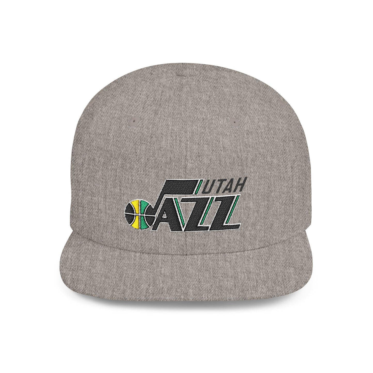 Utah Jazz Snapback