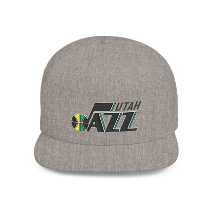 Utah Jazz Snapback