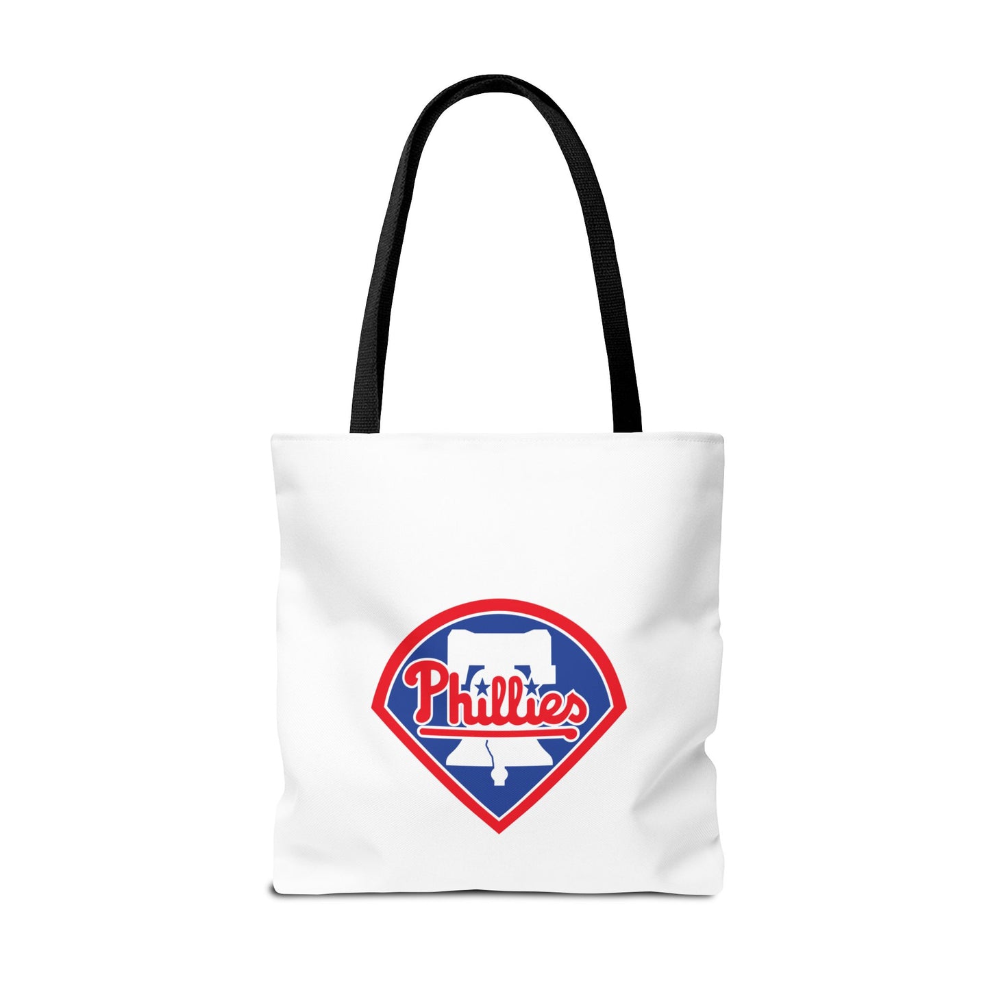 Philadelphia Phillies Tote Bag