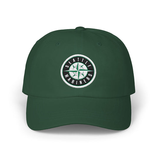 Seattle Mariners Cap