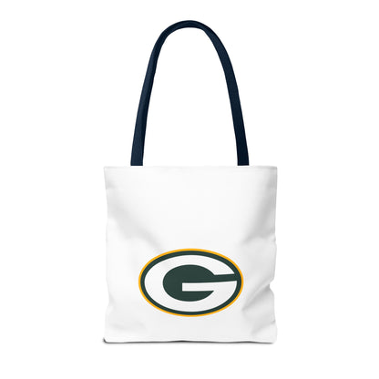 Green Bay Packers Tote Bag
