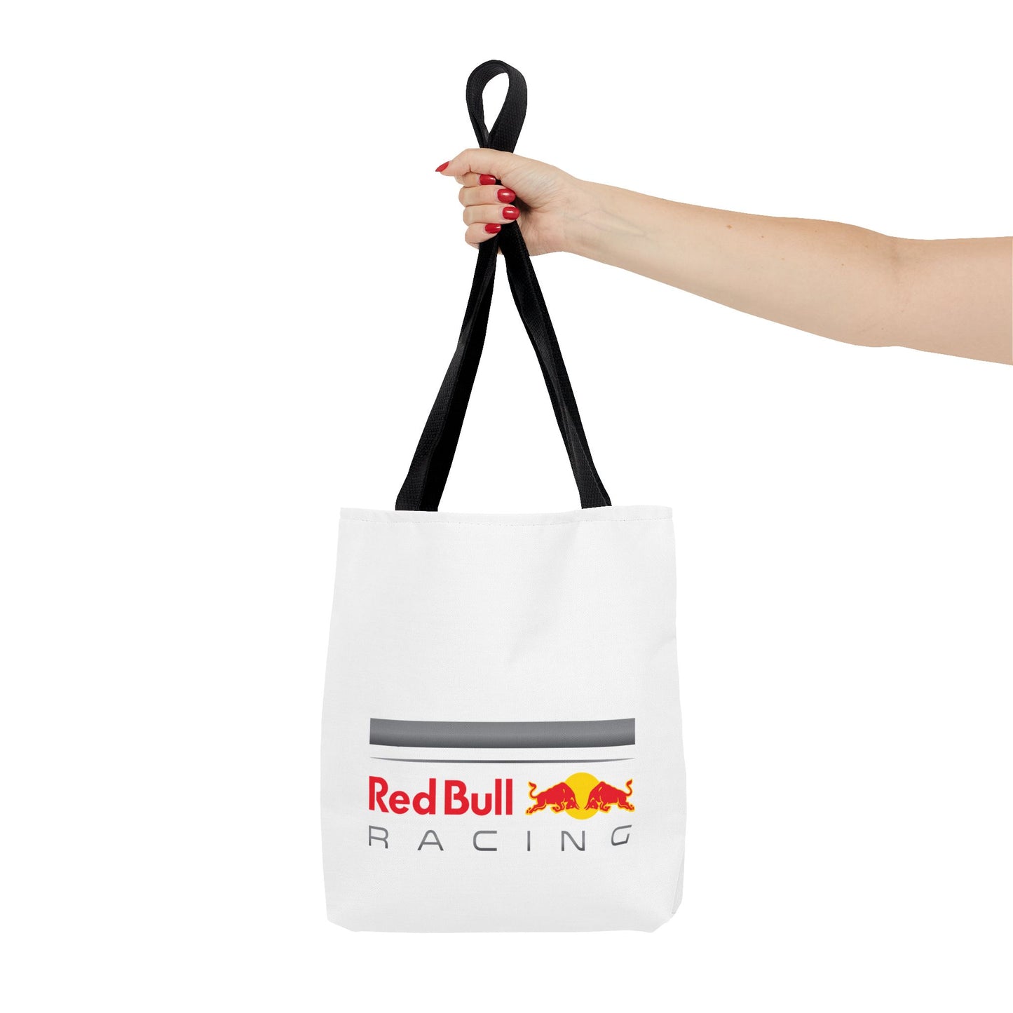 Aston Martin Red Bull Racing Tote Bag