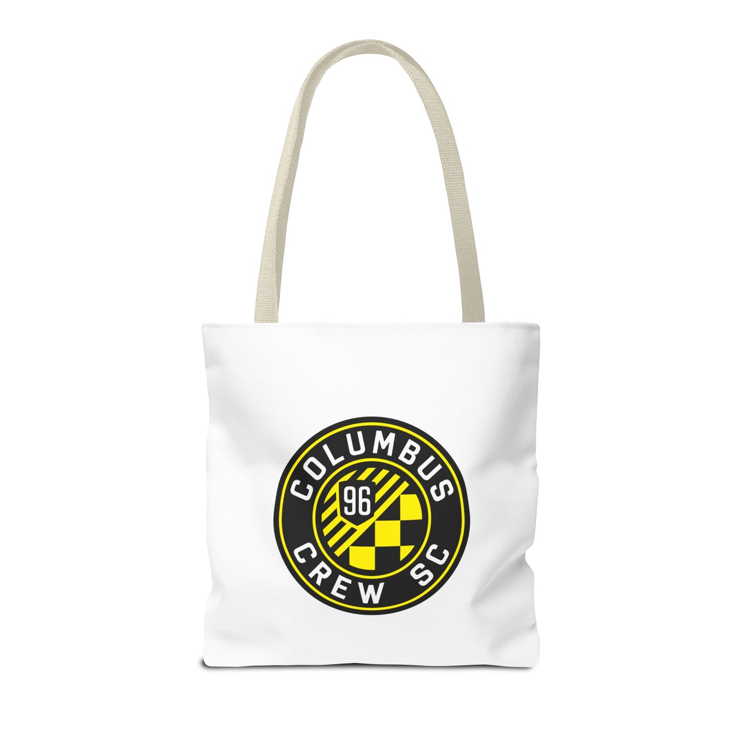 Columbus Crew SC Tote Bag