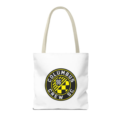 Columbus Crew SC Tote Bag
