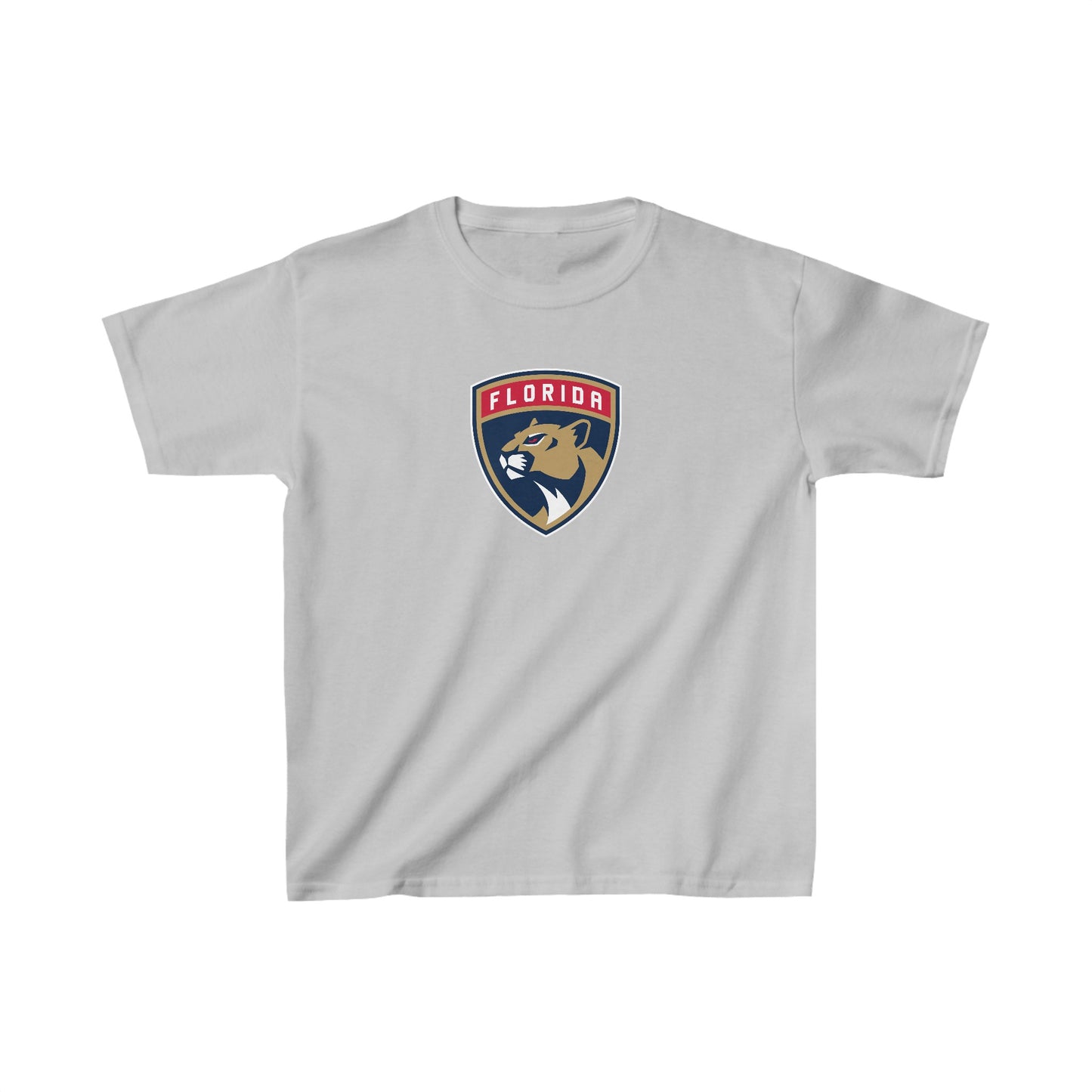 Florida Panthers Youth T-Shirt