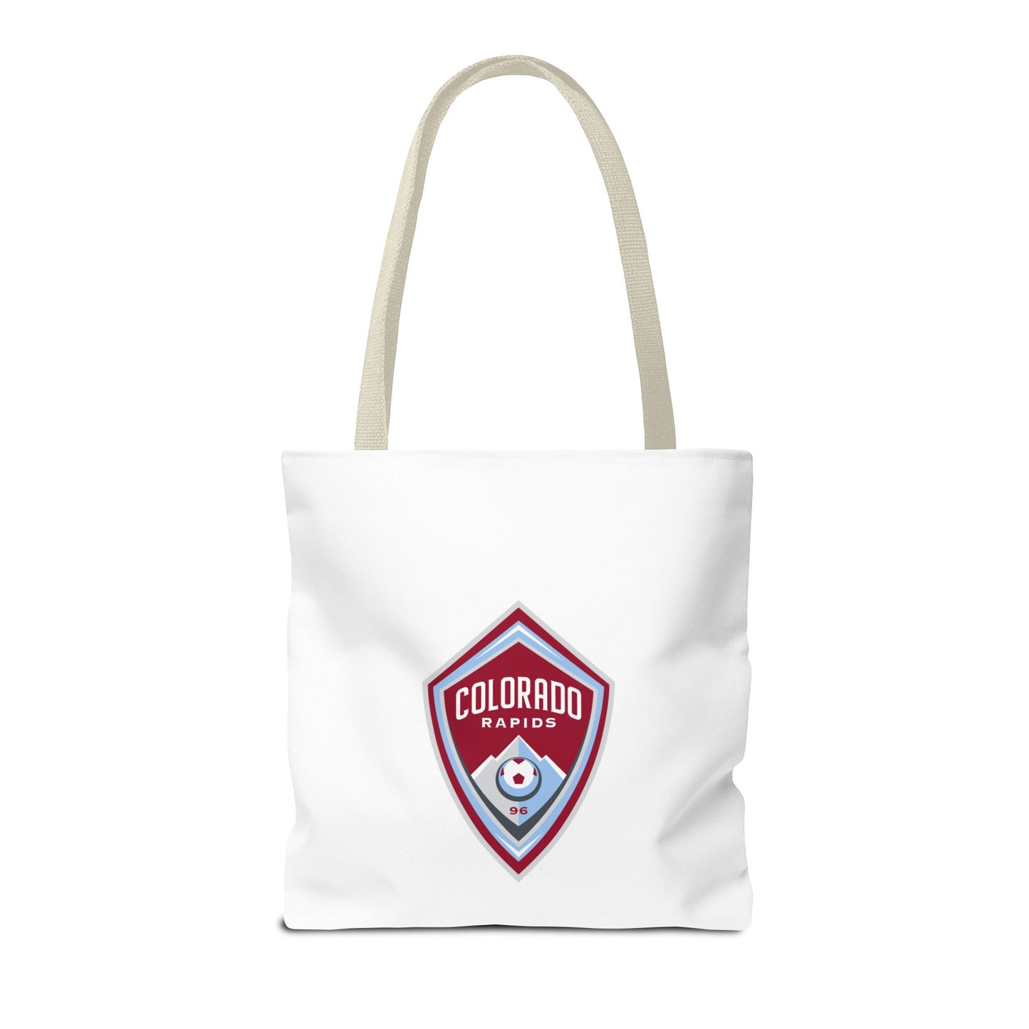 Colorado Rapids Tote Bag