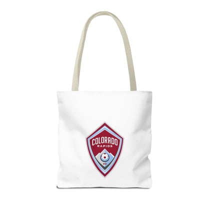 Colorado Rapids Tote Bag
