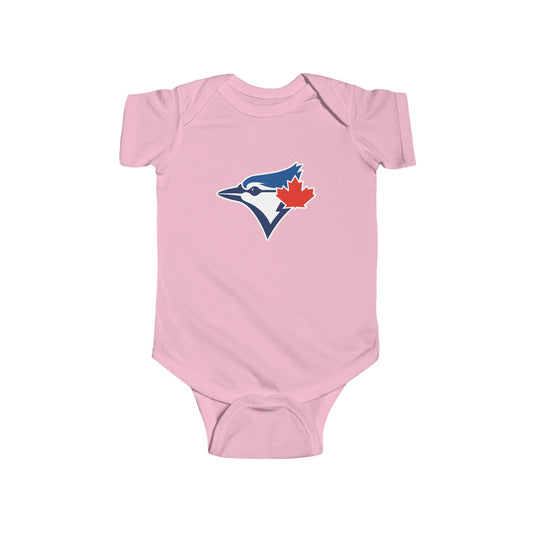 Toronto Blue Jays Bird Onesie
