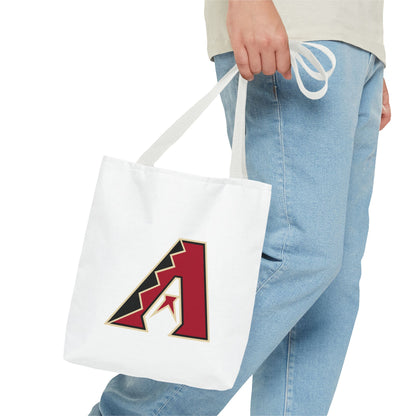Arizona Diamondbacks Tote Bag