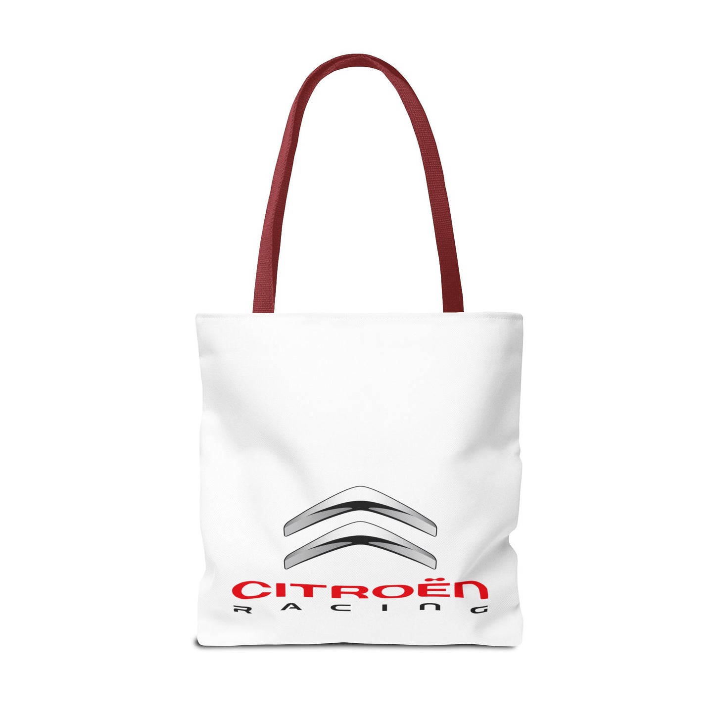 Citroen Racing Tote Bag