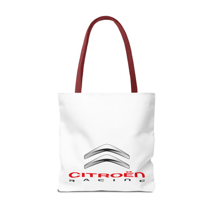 Citroen Racing Tote Bag