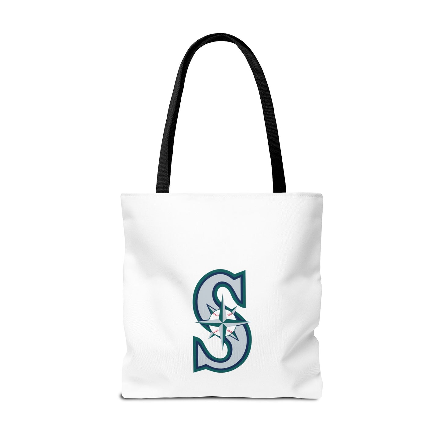 Seattle Mariners S Tote Bag