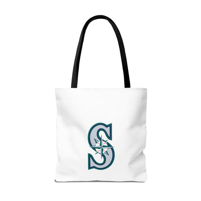 Seattle Mariners S Tote Bag
