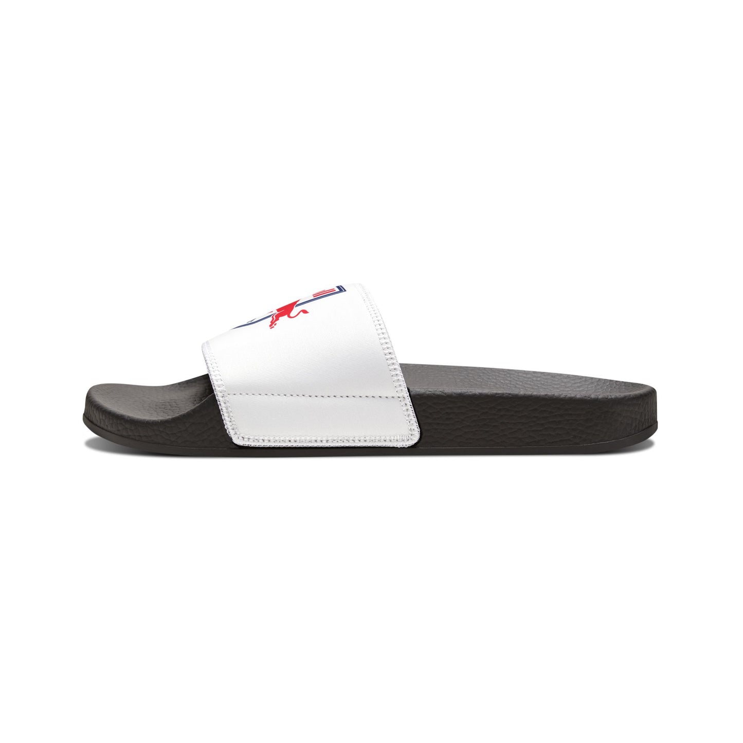 New York Red Bulls Slides