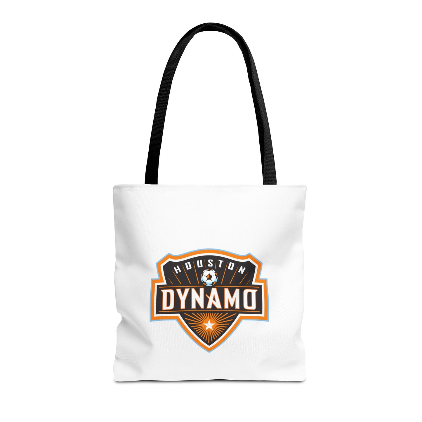 Houston Dynamo Tote Bag