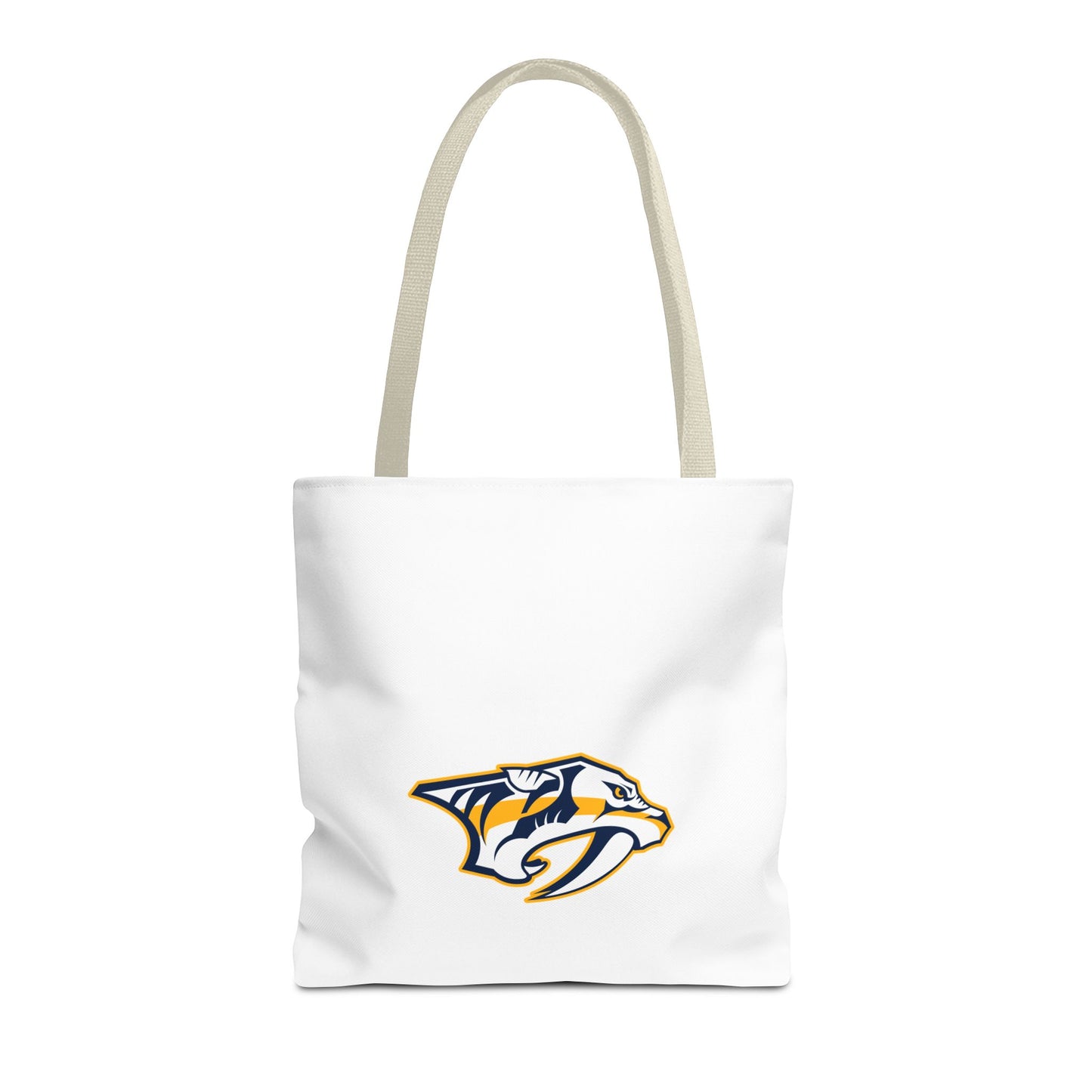 Nashville Predators Tote Bag
