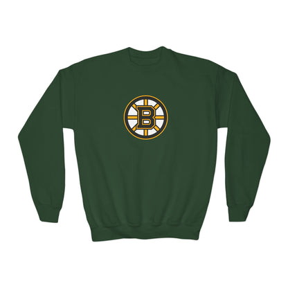 Boston Bruins Youth Sweatshirt