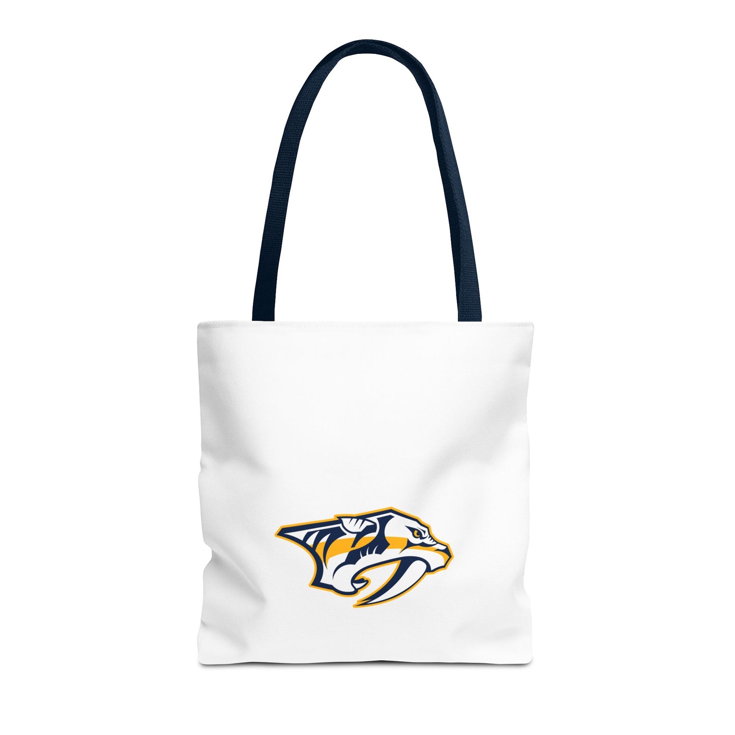 Nashville Predators Tote Bag