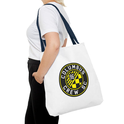 Columbus Crew SC Tote Bag