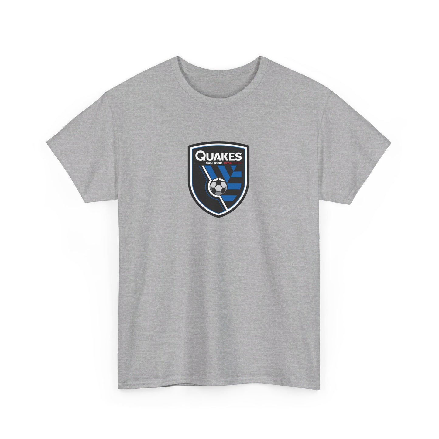 San Jose Earthquakes T-Shirt