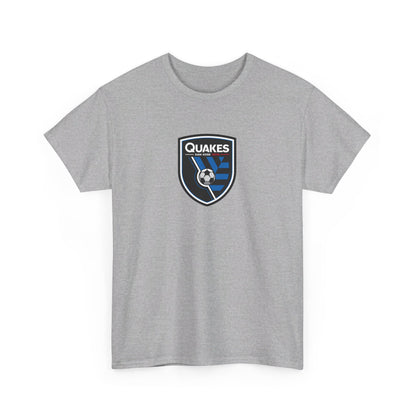 San Jose Earthquakes T-Shirt