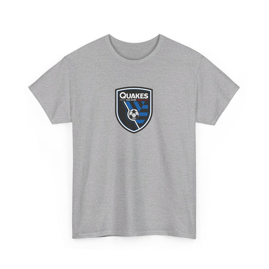 San Jose Earthquakes T-Shirt