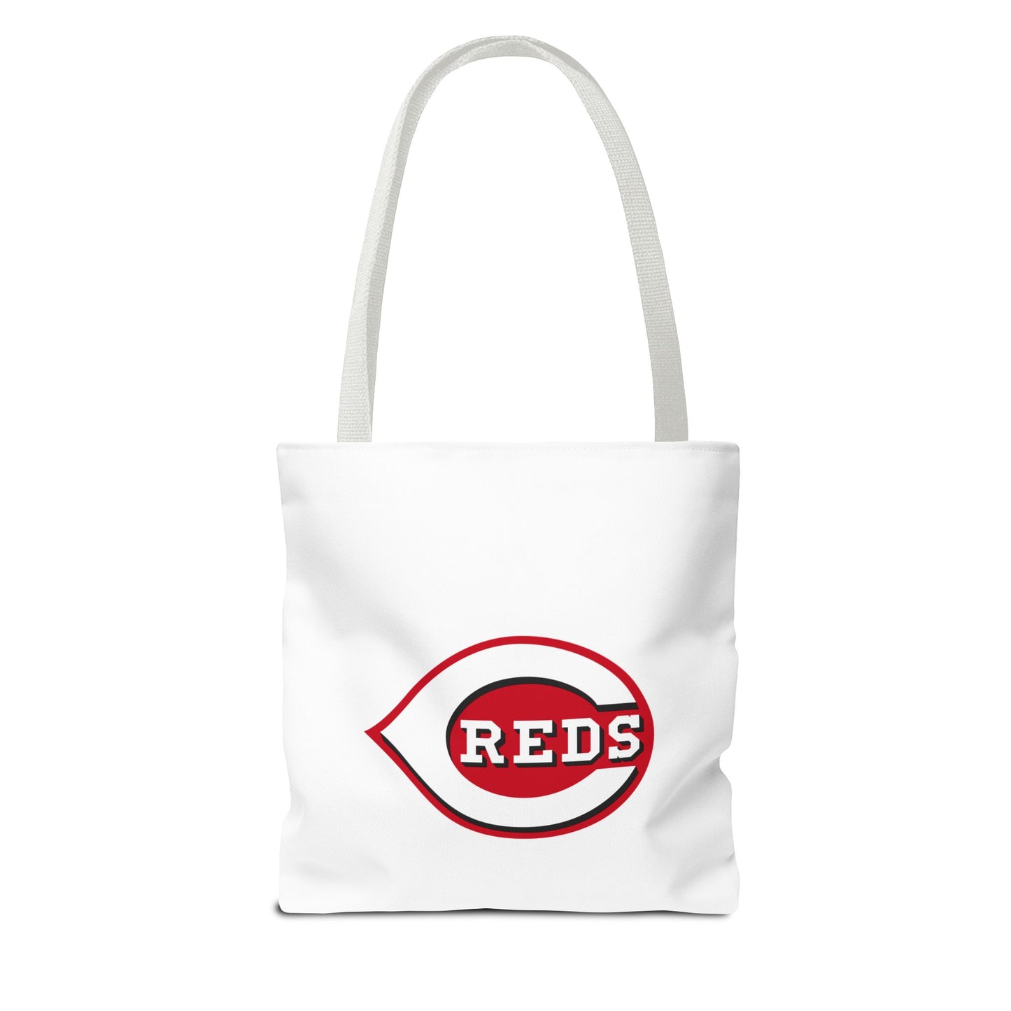 Cincinnati Reds Tote Bag