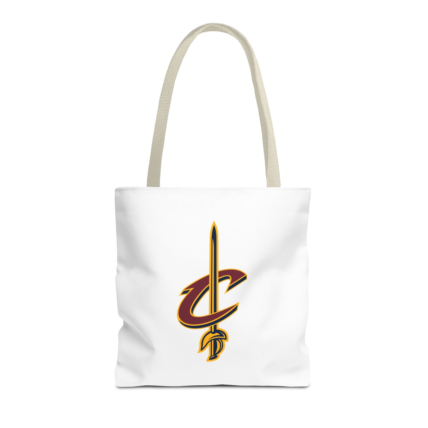 Cleveland Cavaliers Tote Bag