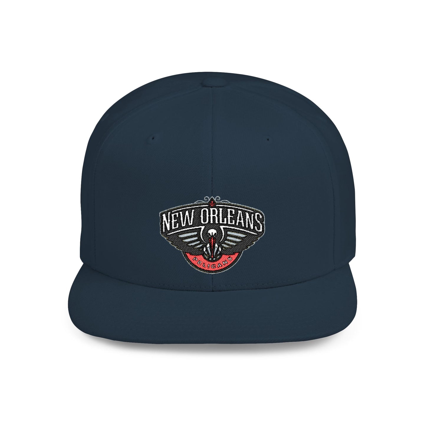New Orleans Pelicans Snapback