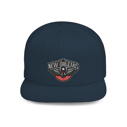 New Orleans Pelicans Snapback