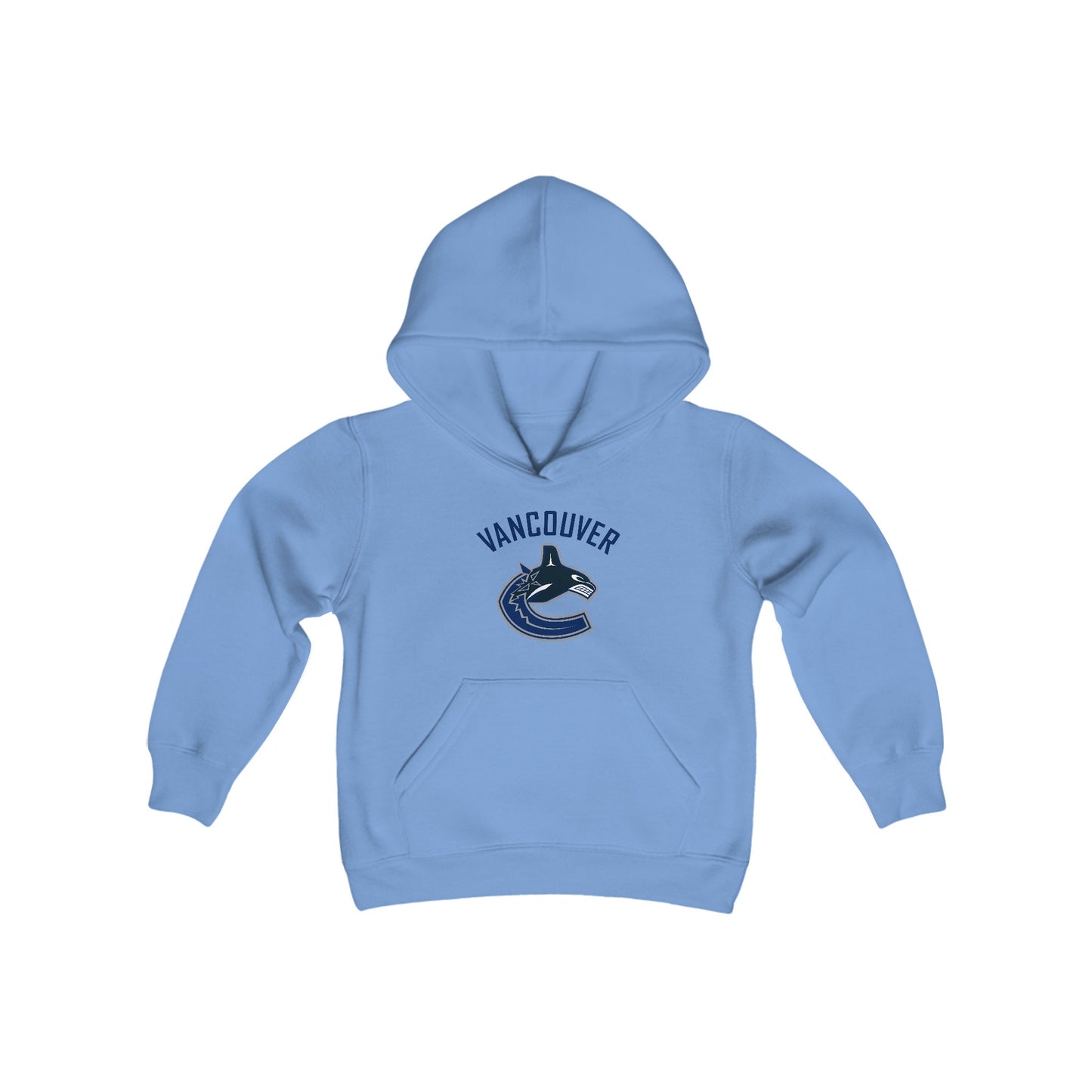 Vancouver Canucks Youth Hoodie