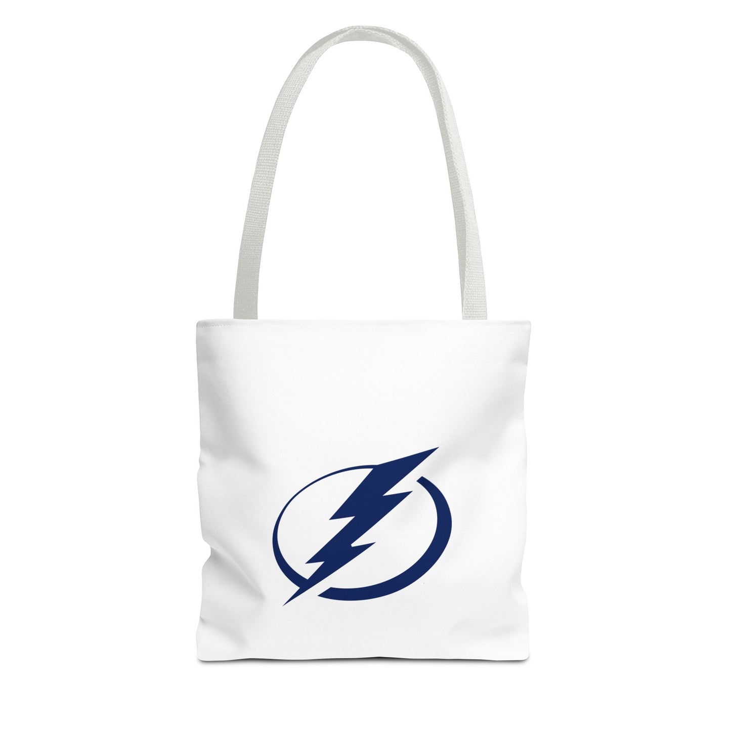 Tampa Bay Lightning Tote Bag