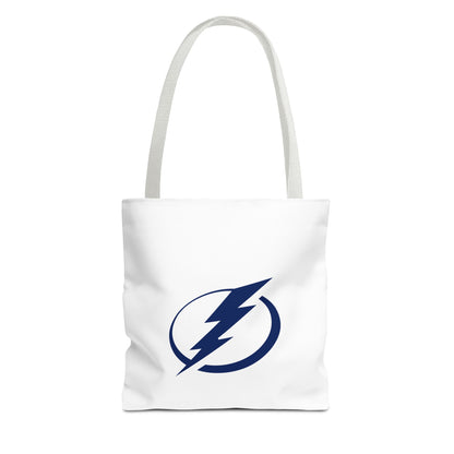 Tampa Bay Lightning Tote Bag